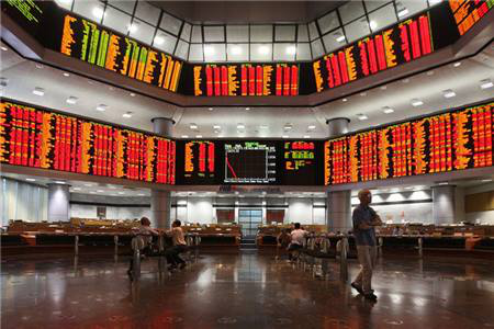 乐教考试网：国际资本市场竞争，人员高素质成证券行业软实力