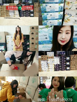 因为森迷洗发水，让她成为知名的励志宝妈——张淑娴 