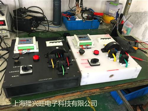 上海治具选择十余年行业经验的隆兴旺