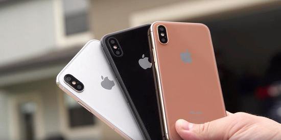 蜂融网：iPhone要上市了，这样的价格你承受的起吗？