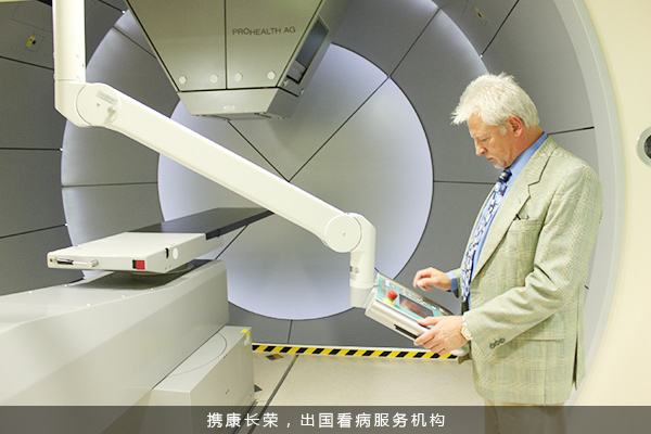 出国看病，颅内肿瘤患者故事讲述。