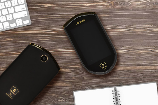 “以旧换新”新版库神冷钱包支持BCC、ERC20币种