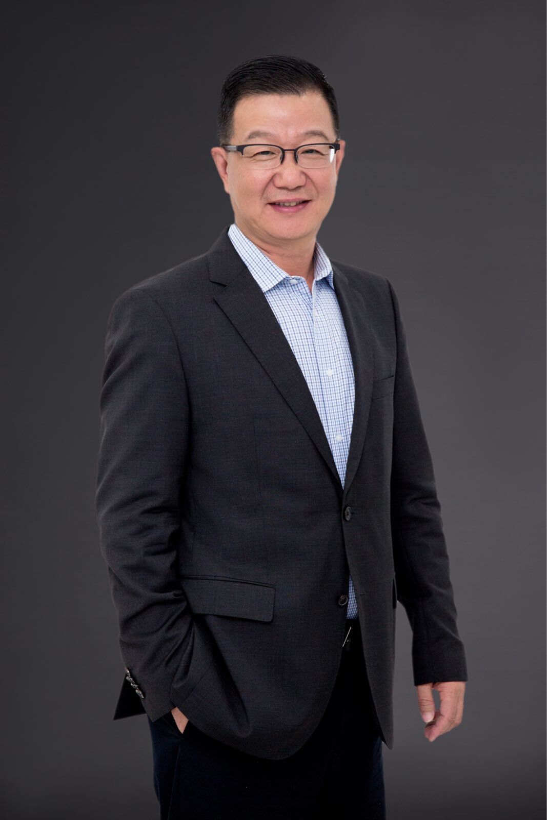 Informatica中国十年荣耀，DT时代智胜未来