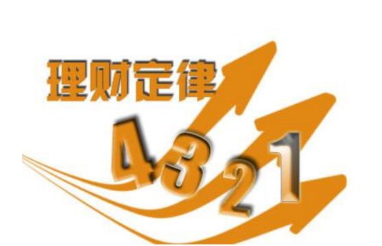 工薪族理财4321定律用起来  灵活配置P2P理财通余额宝