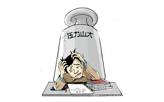 在职研究生毕业论文查重检测过程中的常见误区