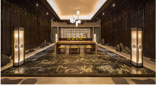 泰禾西府大院专注人文情怀 开启豪宅新标准