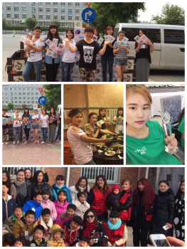 女人应当拥有自己的经济实力——内蒙古森迷李丹丹 