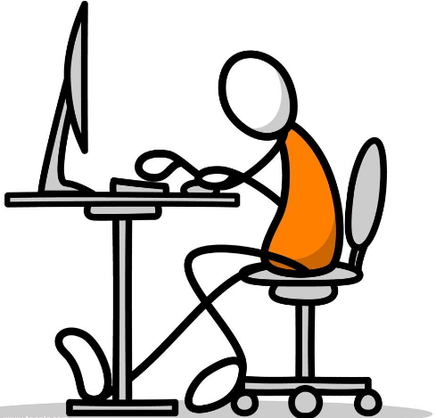 白癜风专家李卓胥介绍经常用电脑对患者的影响