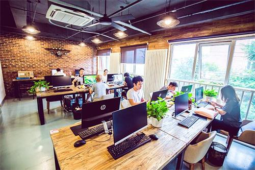 站在创业者的角度用心经营，HO-ME创客空间通过众筹实现持续发展