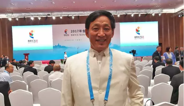 金天国际载誉金砖荣耀归来，将全面实现生态保养产业化