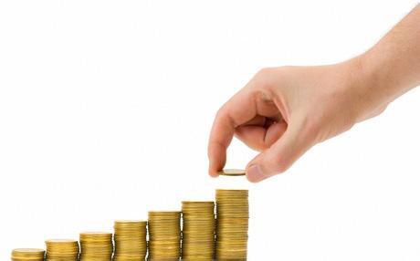 GAI爷只认钱！中鸿财富和您一起认钱