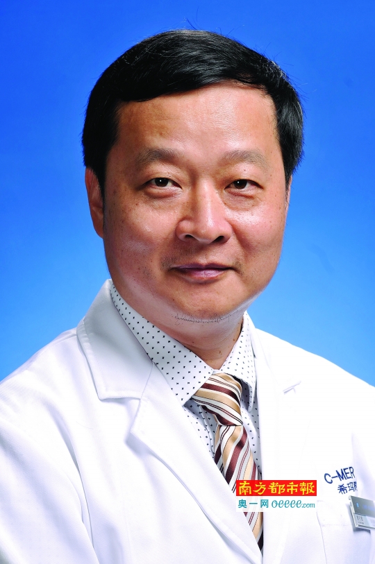 深圳希玛林顺潮眼科：白内障究竟会不会遗传