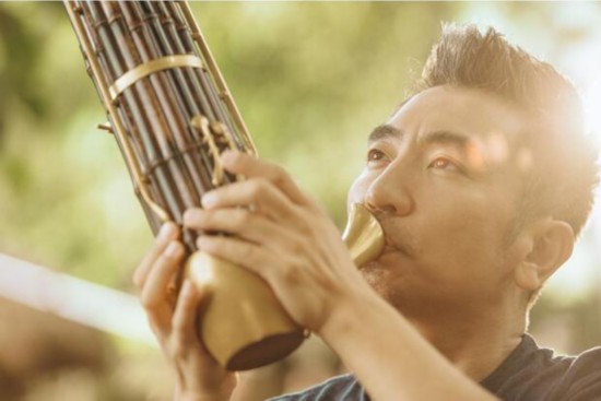 走出学院派《爱乐之城》 体会音乐电影的另一种打开方式