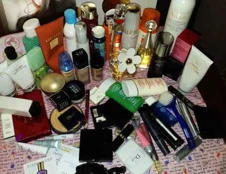 十年的祛斑经历 不是谁都能坚持 