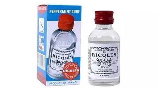 香港旅游攻略之好用又便宜的12款必买良药