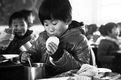 99公益日腾讯理财通汇聚“膳”心，为孩子的梦想助力