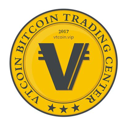 以特币VTC支付，更快的速度，更低的费用