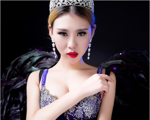 【专访】华北制药珍氏美最具潜力新锐总监马悦