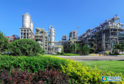 恒力陈建华勇于创新 争创国际知名品牌