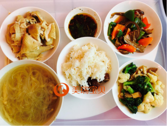 赴美生子：在美瑞宝贝美国月子中心如何坐月子？