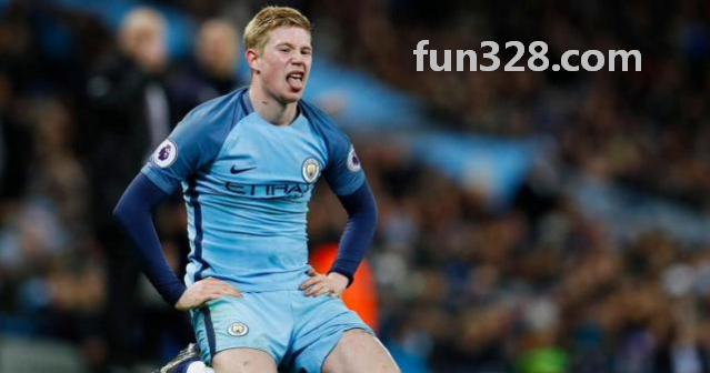 乐天堂FUN88体育：曼城欲和德布劳内续长约周薪涨至20万英镑