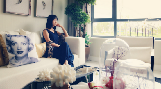 品四季优美随便果 爱上高品质健康生活方式