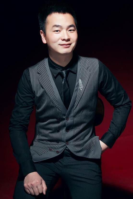 森迷怎么代理？森迷成都分公司负责人——姚强