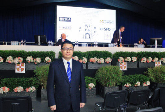 聚焦剑桥恒昌以金融科技促进金融反欺诈