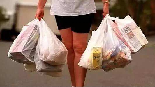 外卖正在毁灭下一代？外卖垃圾仅占全国塑料总产量千分之一