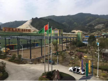 旌逸集团鑫泰光电高标扩建，年产值预计达3亿！