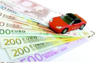 协融所：P2P网贷平台抢占10万亿汽车金融市场