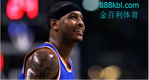 （金百利体育快报）马布里:波神是尼克斯老大?