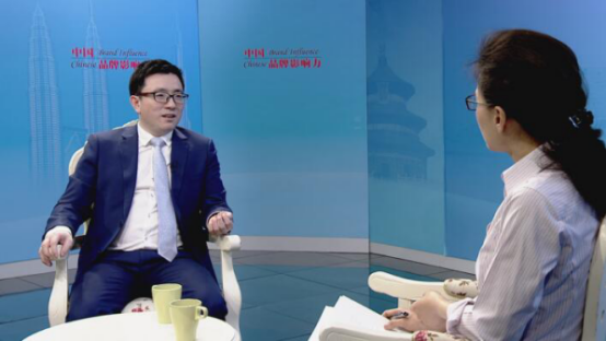 董倩：宗客网商业模式  一招妙棋满盘皆活