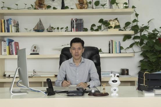 小狗钱钱致力于互金与公益事业的深度融合 