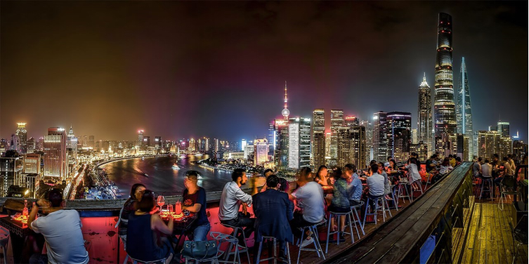  Travelzoo发布最新“大有来头”餐厅大赏