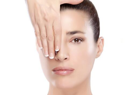 去斑最有效的方法白醋?知道淡斑的方法做任性素颜女