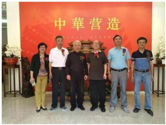 “一带一路”文化先行 信和财富助力文化传承