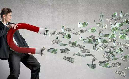 怎么理财收益高？复利投资选择极光金融、悟空理财、爱钱进