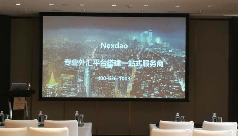 MT4白标搭建  不想走弯路 在搭建外汇平台前一定要认清这四点