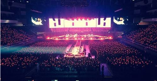 没钱追星？三益宝教你不动用存款为爱豆打CALL！