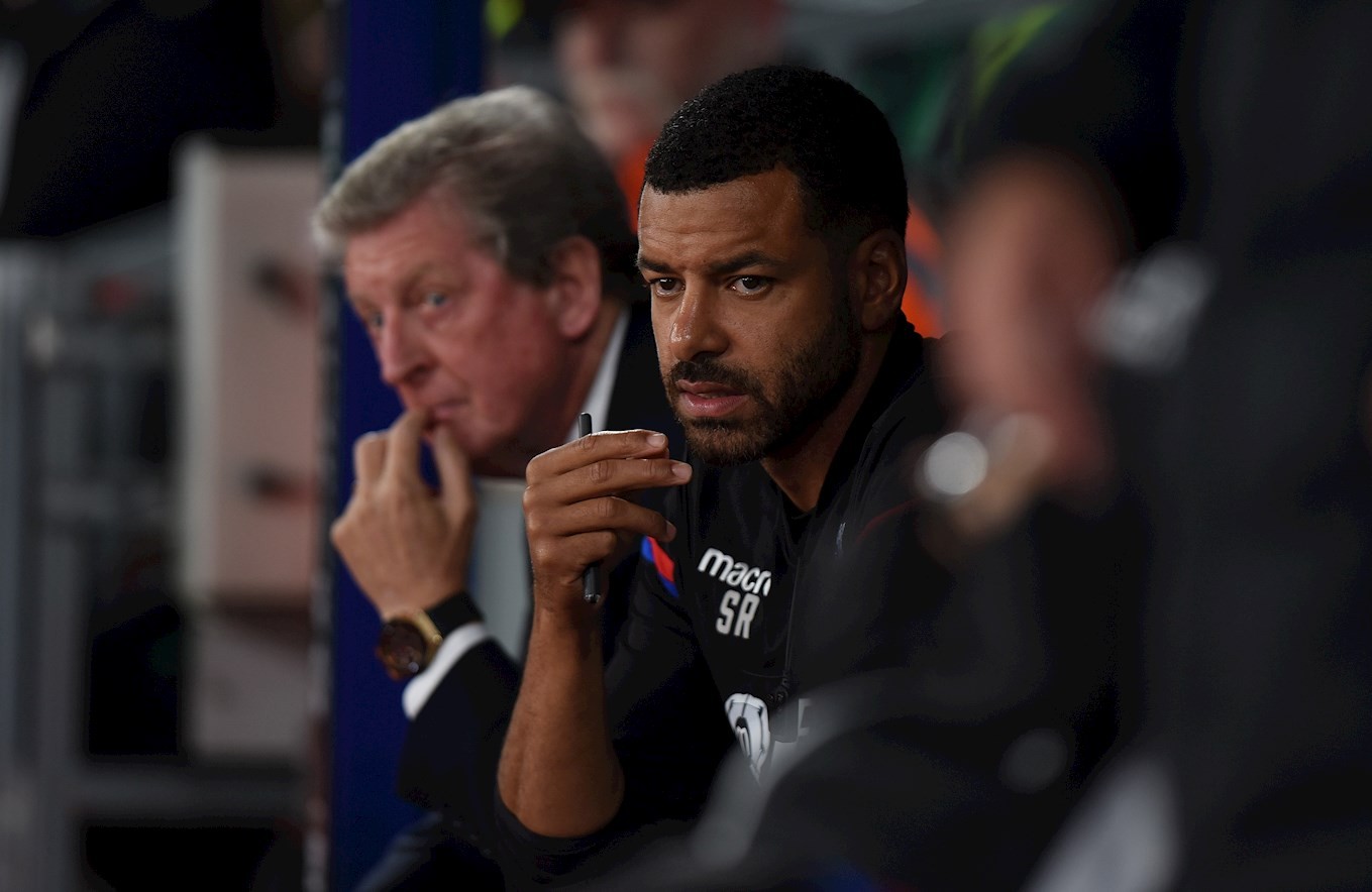 万博manbetx英超情报：里德表态很高兴能为水晶宫足球俱乐部效力