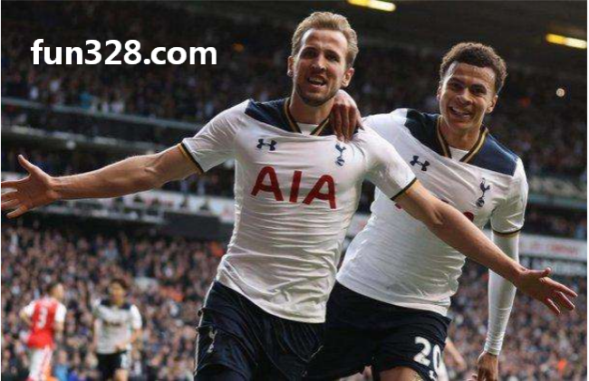 乐天堂FUN88体育：托特纳姆热刺客场挑战西汉姆联