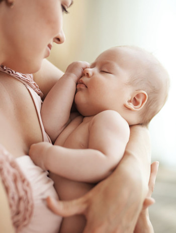 断奶后怎么快速丰胸 产后妈妈牢记有效的丰胸方法