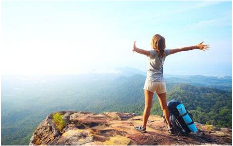 出国看病故事：颅内肿瘤险些面瘫，一心赴美求医，让她收获美丽与健康！