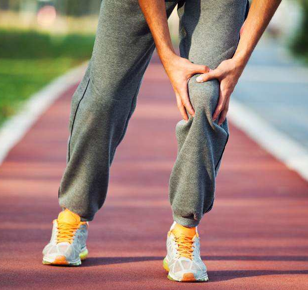 氨糖钙片指出生活中4个损害膝盖的习惯,你中了吗
