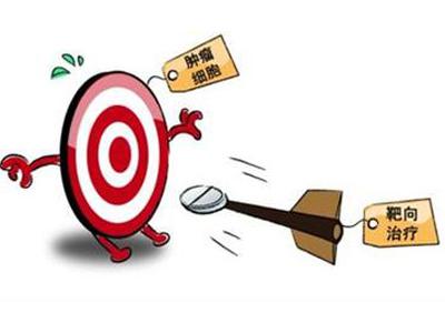 肺癌靶向药物也需对症治，这类人群使用效果最佳