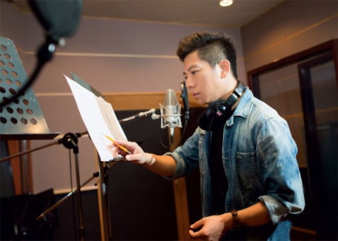 胡海泉为品质好生活而来，与友邦吊顶唱响沈阳