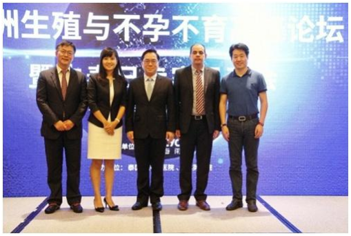 国际试管婴儿专家，邀您免费赴泰考察泰国试管婴儿