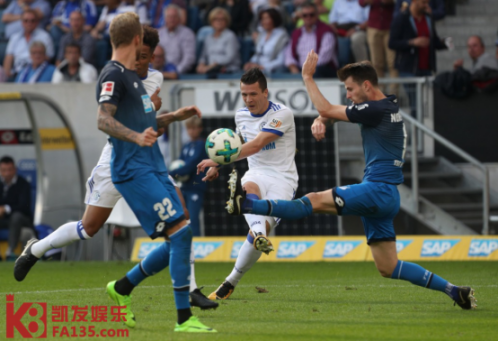 得势不得分沙尔克04憾负 凯发娱乐盘点霍芬海姆VS沙尔克04