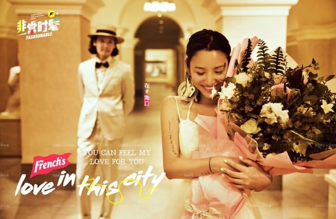 三亚婚纱摄影排名哪家好【原野映像】工作室十一丽江厦门婚纱照套餐优惠活动继续